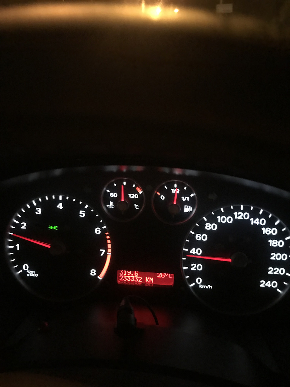 Експлуатація авто 2