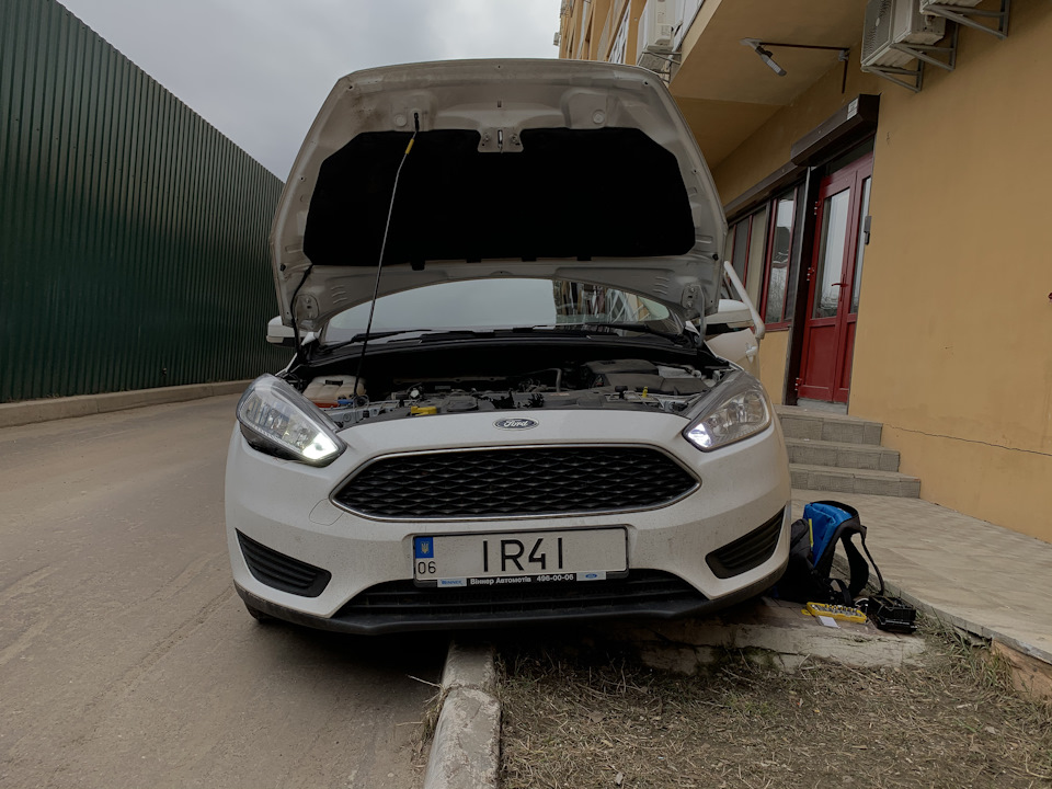 Нові ДХО та лами 3
