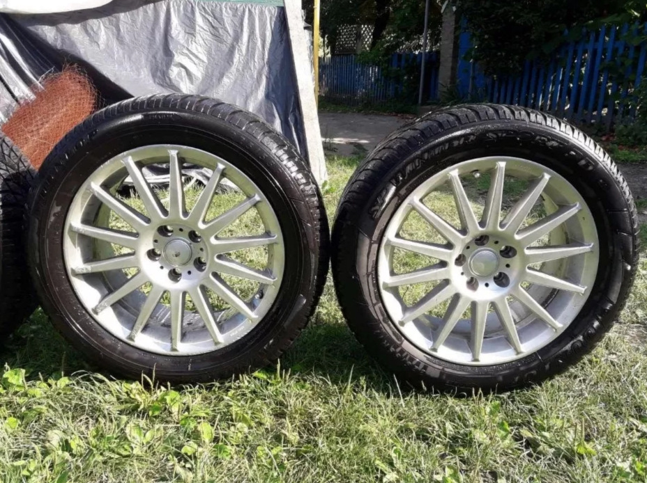 Підбір дисків від інших марок. Які підійдуть? 3