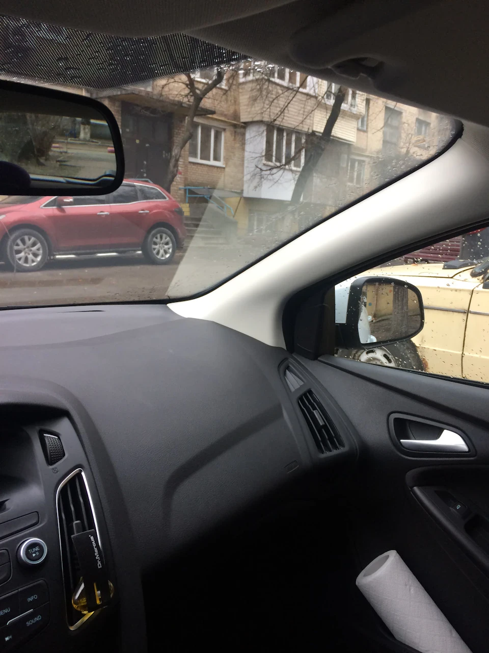 Реєстратор прихованої(?) установки ч.2 Установка