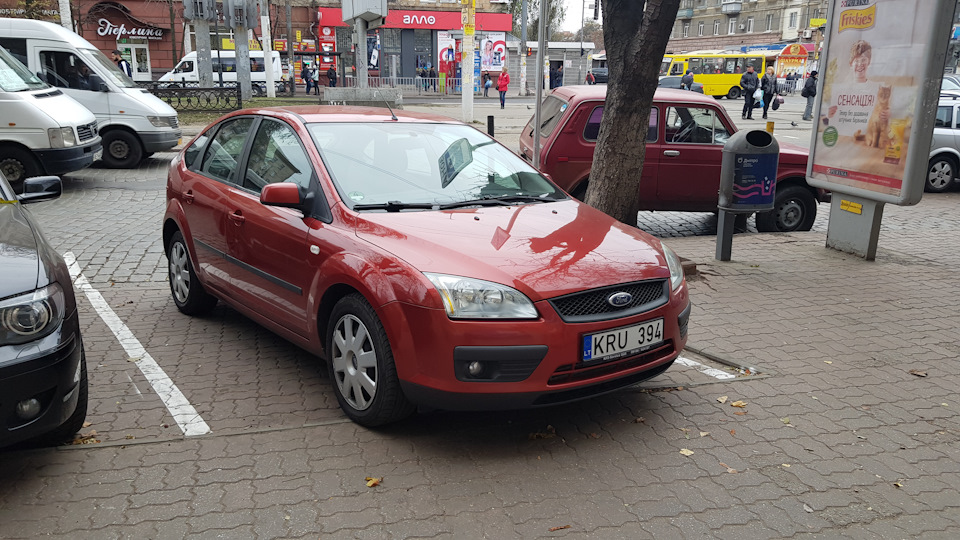 Як я намагався заощадити) Купівля автомобіля. 1