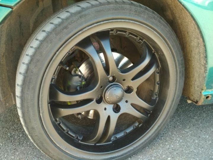 Брати або не брати або r15 на r17 1