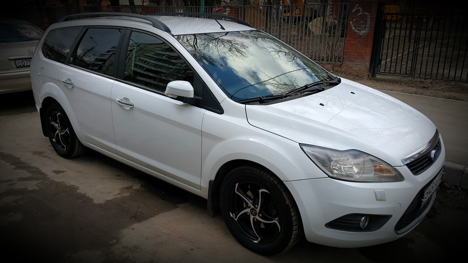 літо має бути красивим))) R16 2