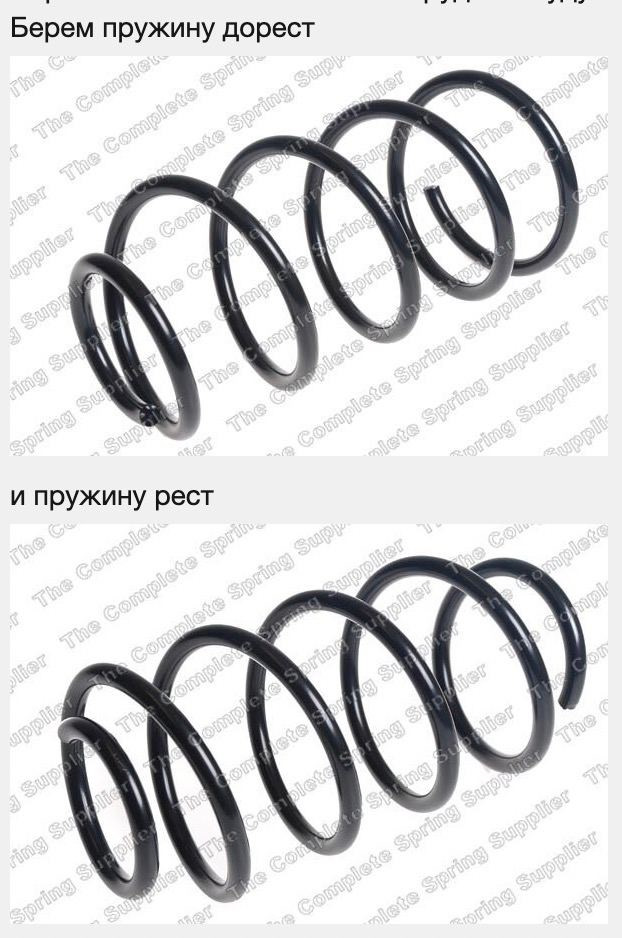 Велике обслуговування двигуна 5