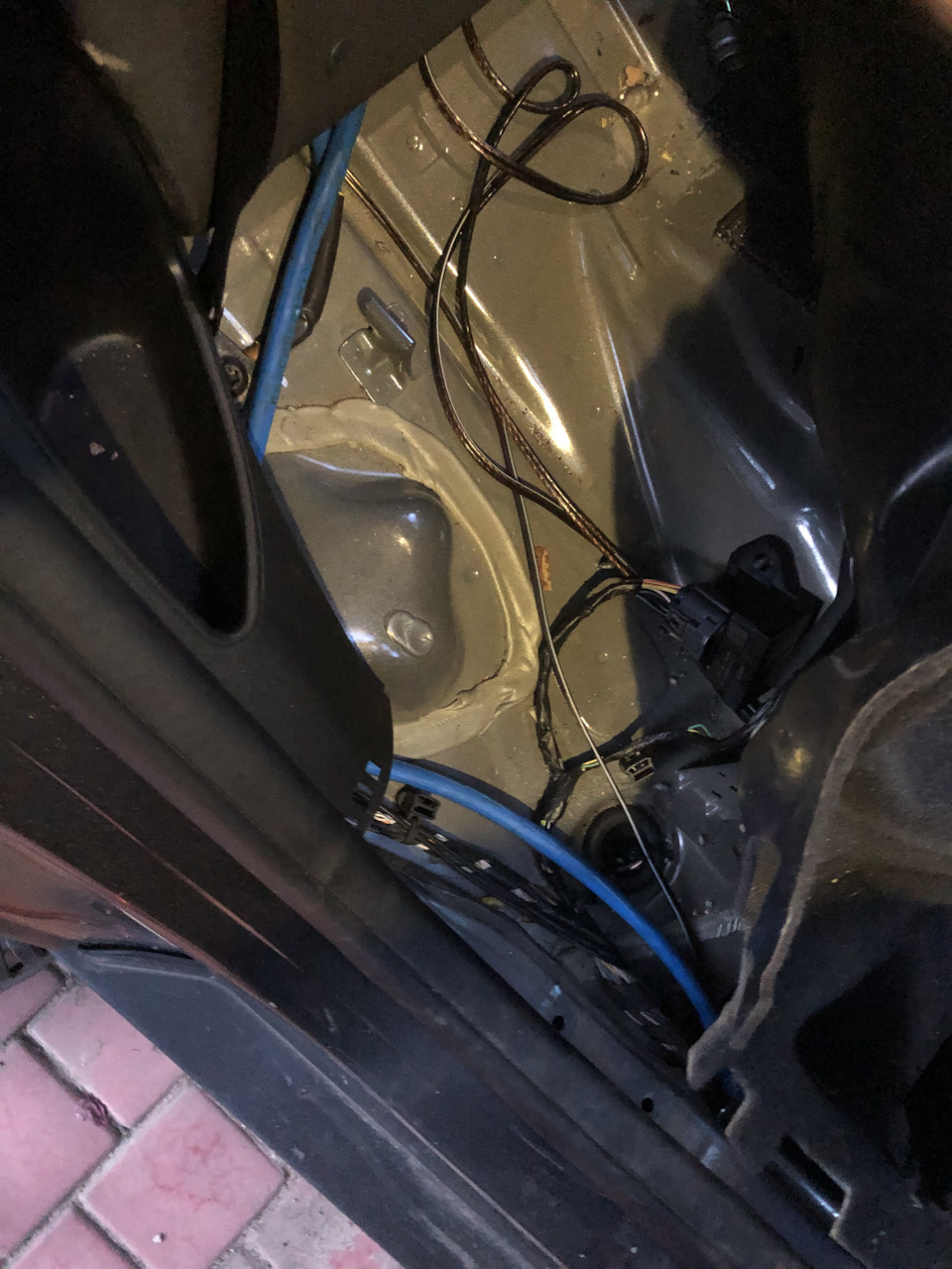 Піст про автозвук, через півроку) 3