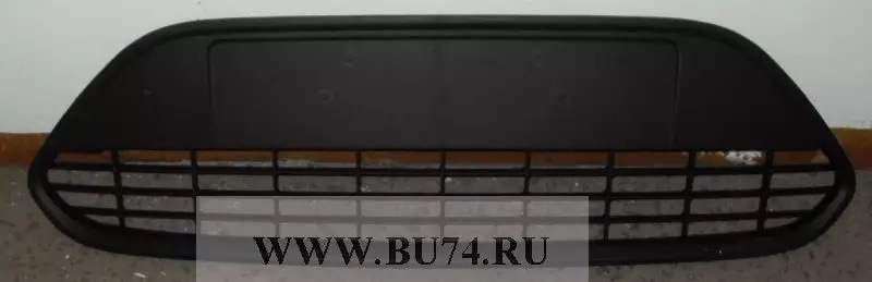 Обміняю решітку без хрому 2