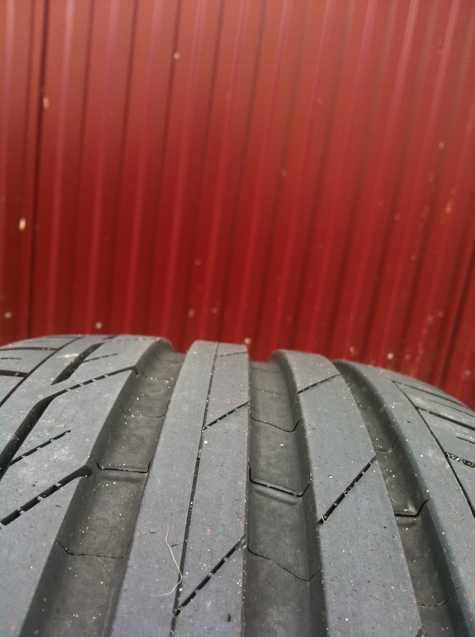 Продаю Borbet 8Jx17 5x108 ET40 з гумою, Україна 4