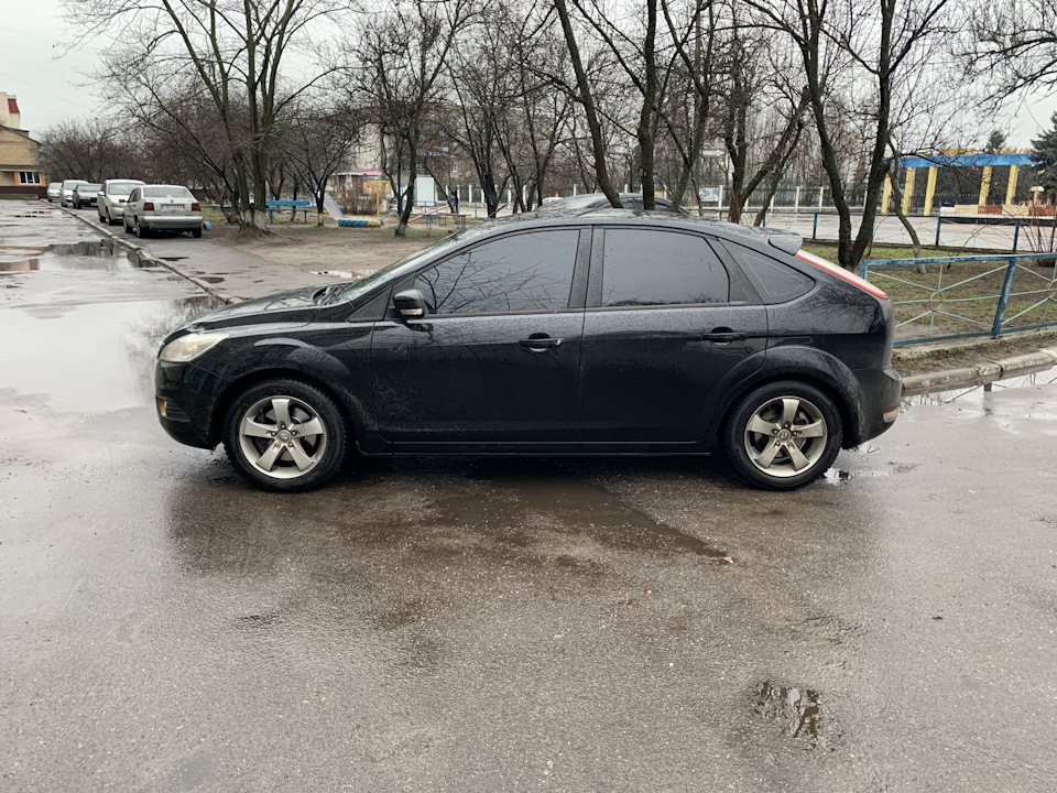 Продав кохану 1