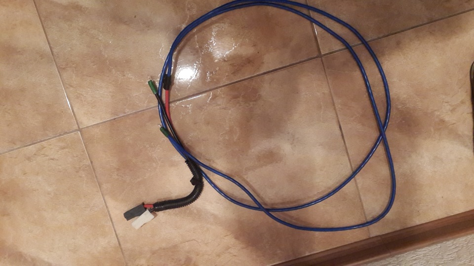 PTC heater / ЕВПС / електричний обігрівач (опалювач) салону 4