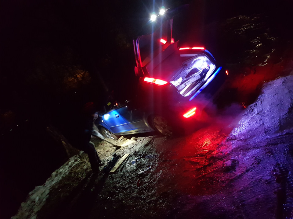 Ручка КПП з підсвічуванням 3