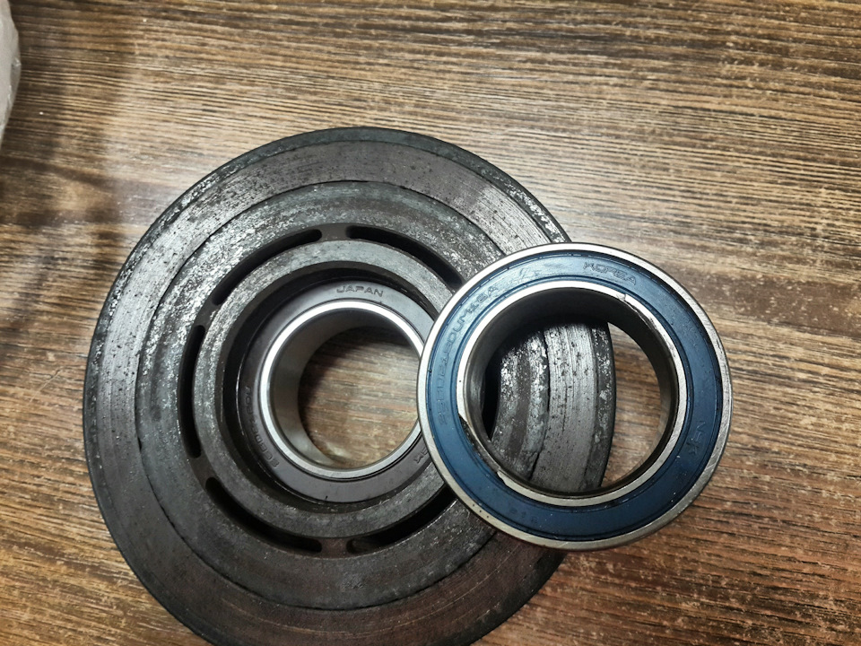 Заправляємо кондиціонер, ремонт 1