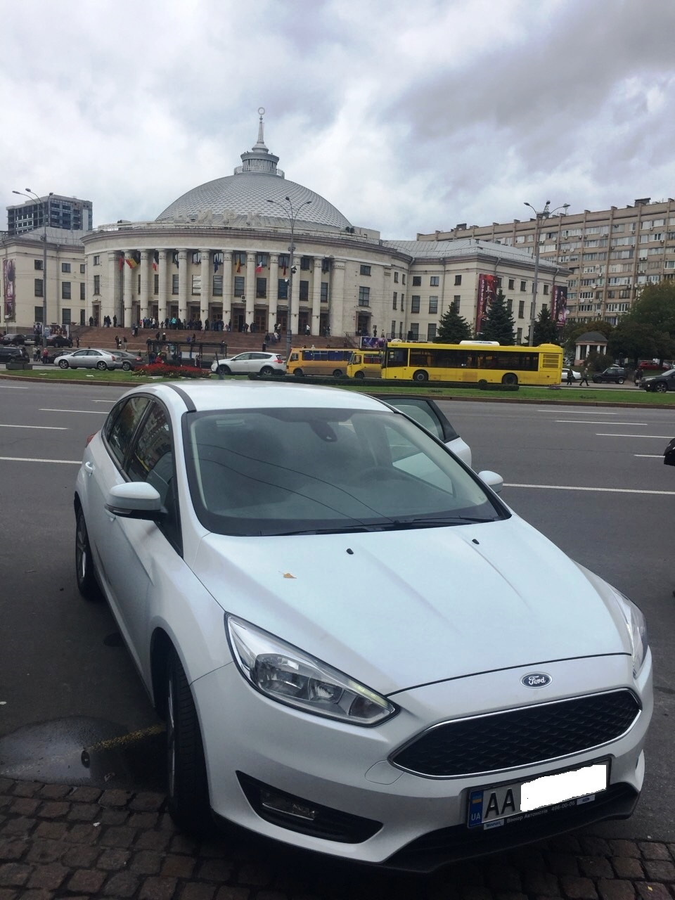 Ефект першого враження 2