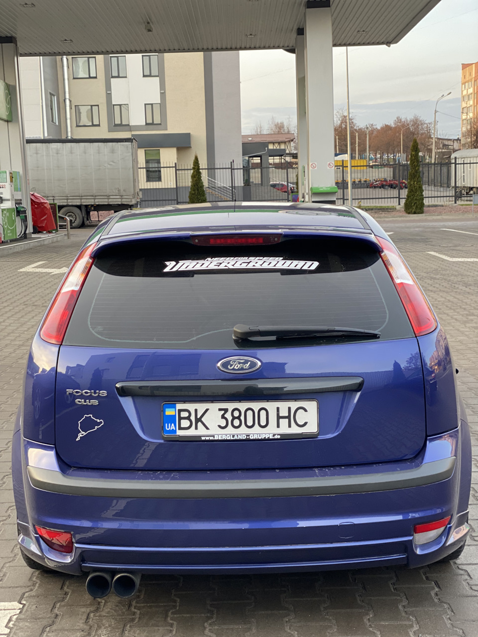 Форд продано... 3