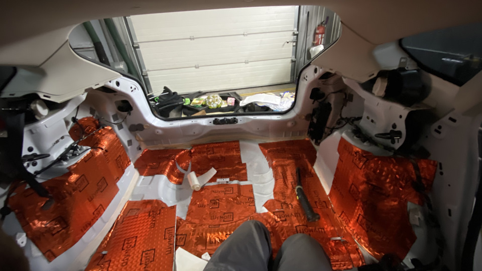 Що додав... давно не писав. 4