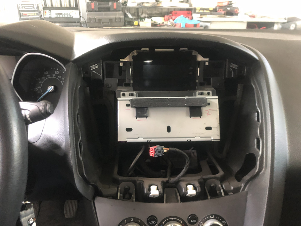 Стиль Tesla 2