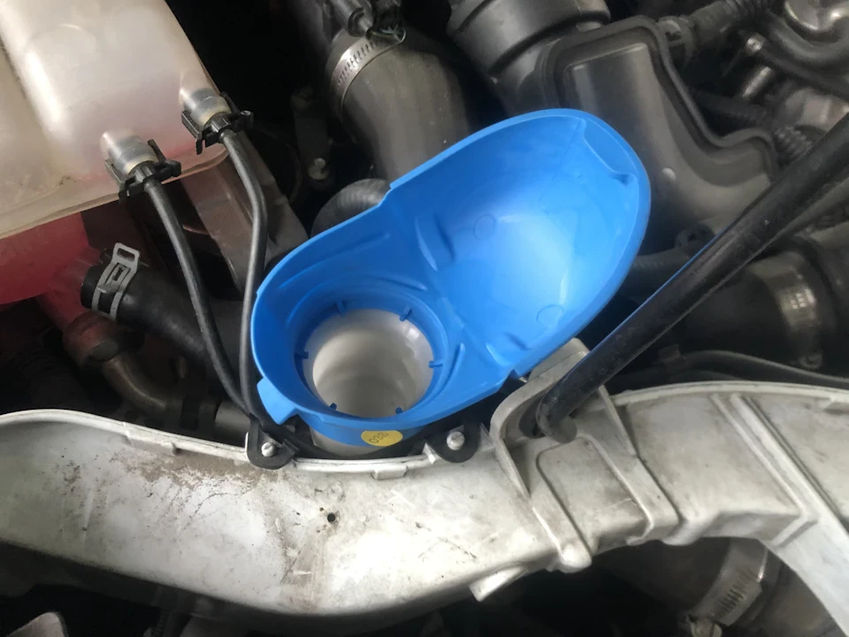 Унітаз VAG