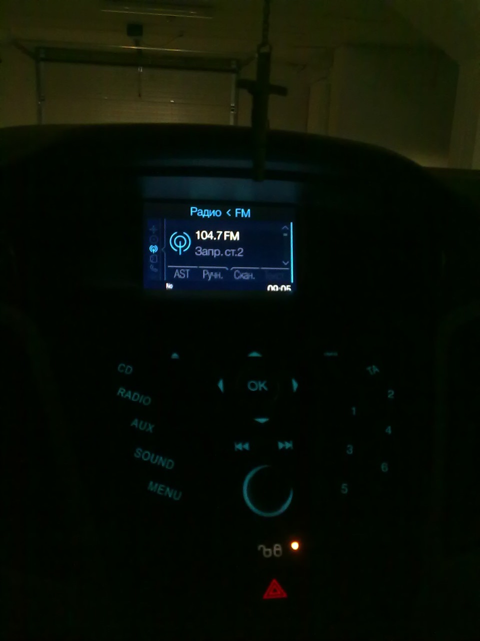Sony NAVI РП-86 2