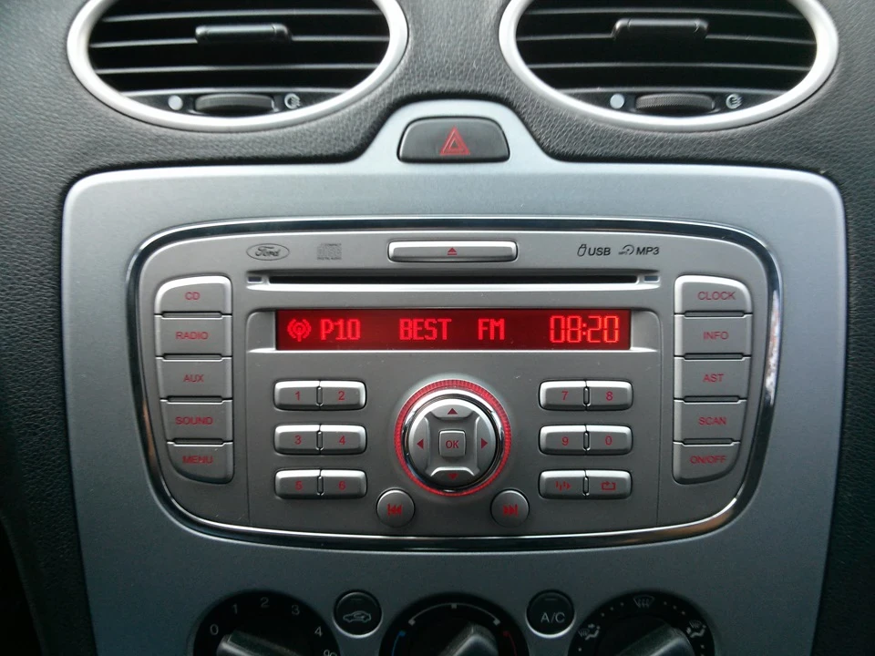 USB + mp3