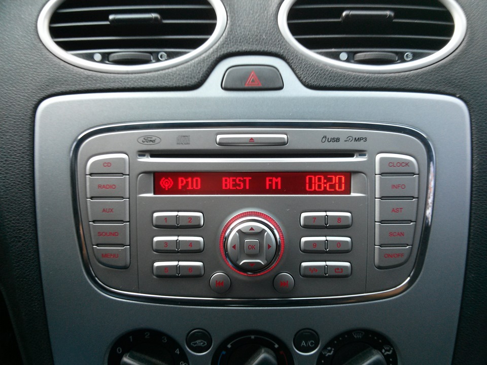 USB + mp3 1