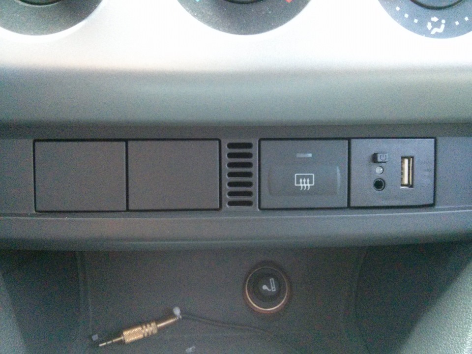 USB + mp3 2