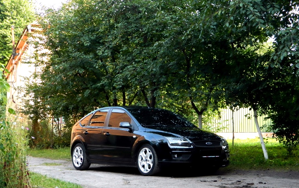 Момент істини. 3