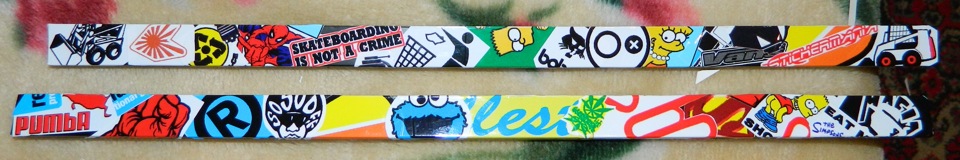 Stickermania 2