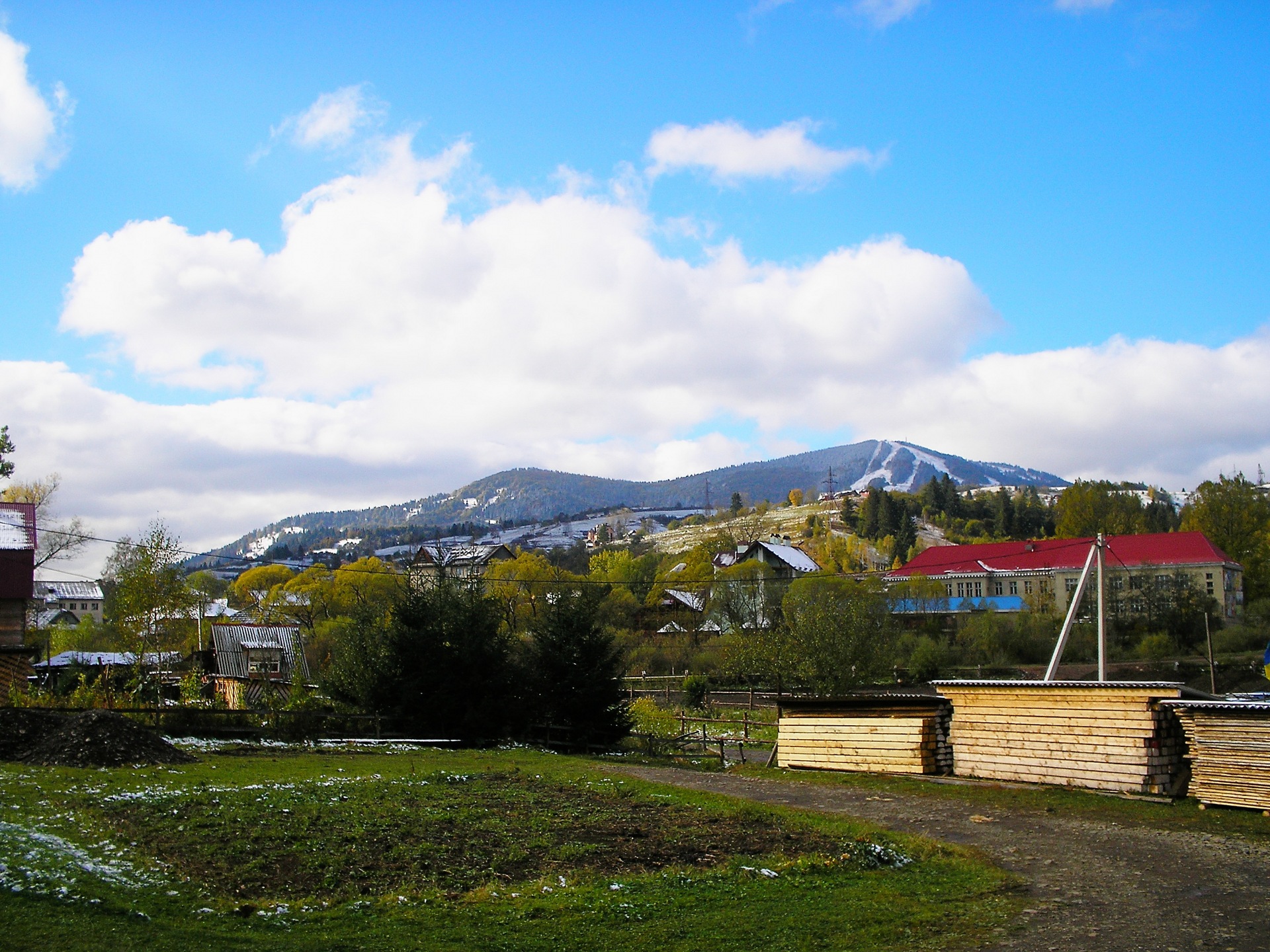 Trip to Slavsk 5