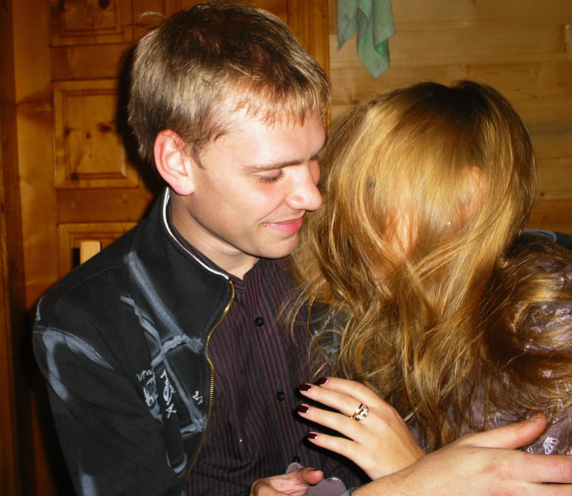 Trip to Slavsk 3