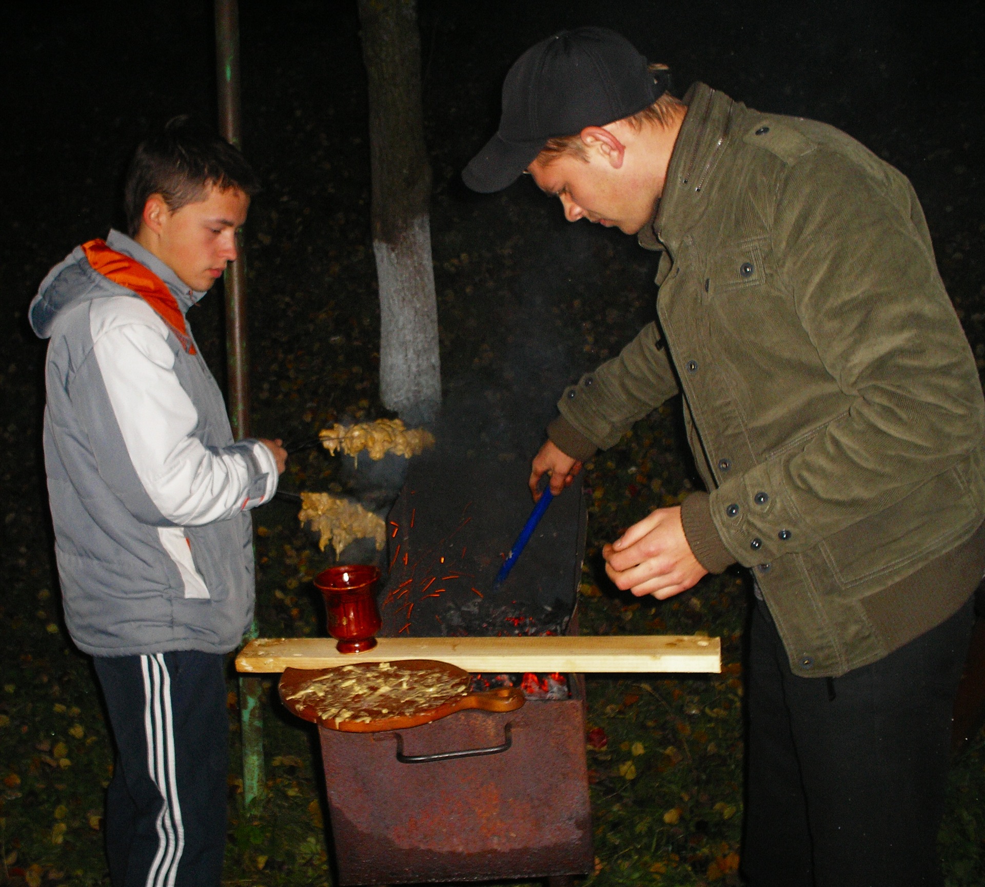 Trip to Slavsk 4