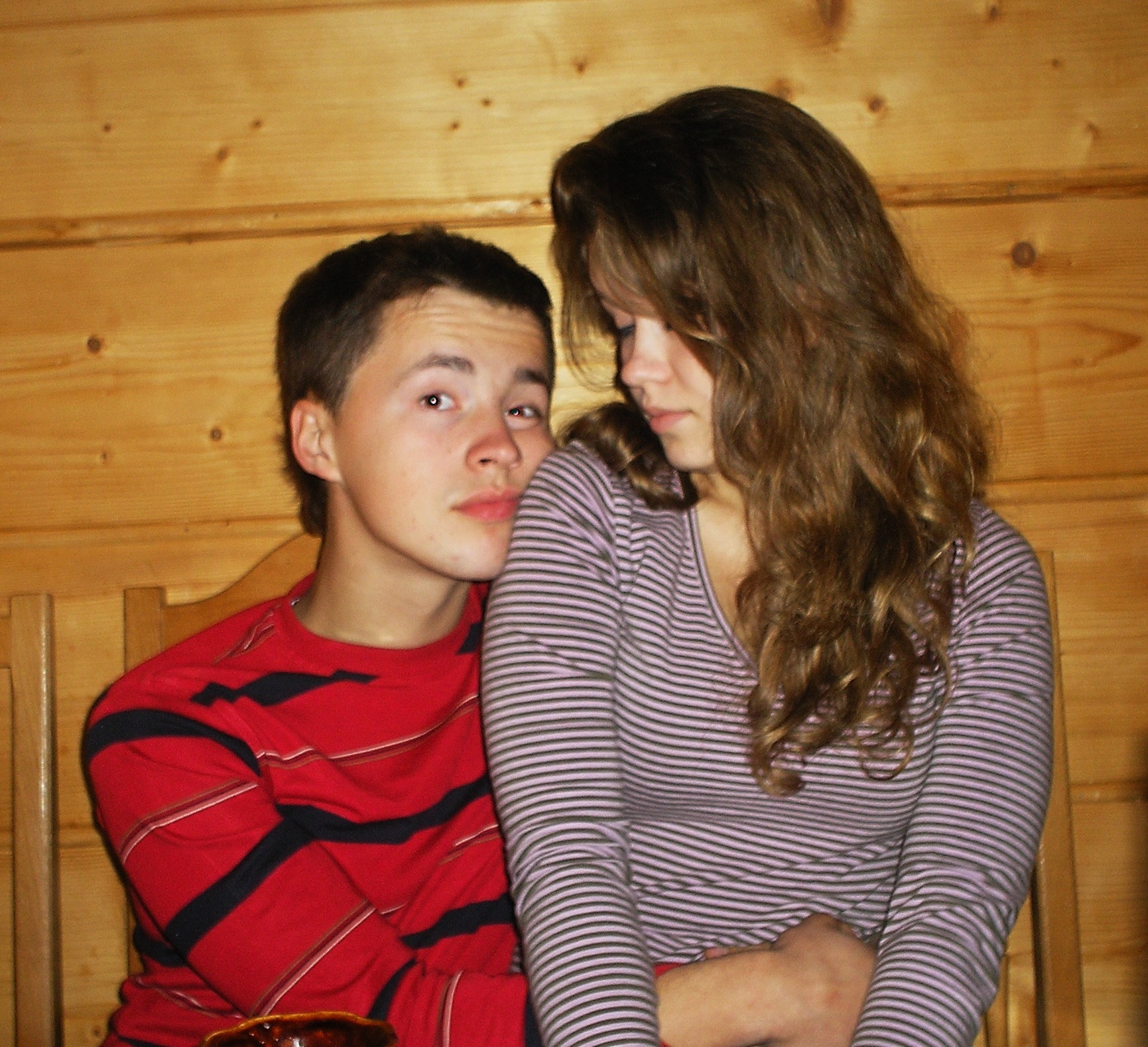 Trip to Slavsk 2