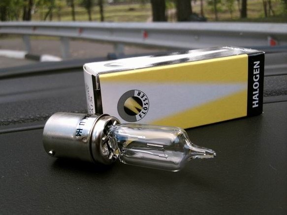 Задній хід 50W. 1