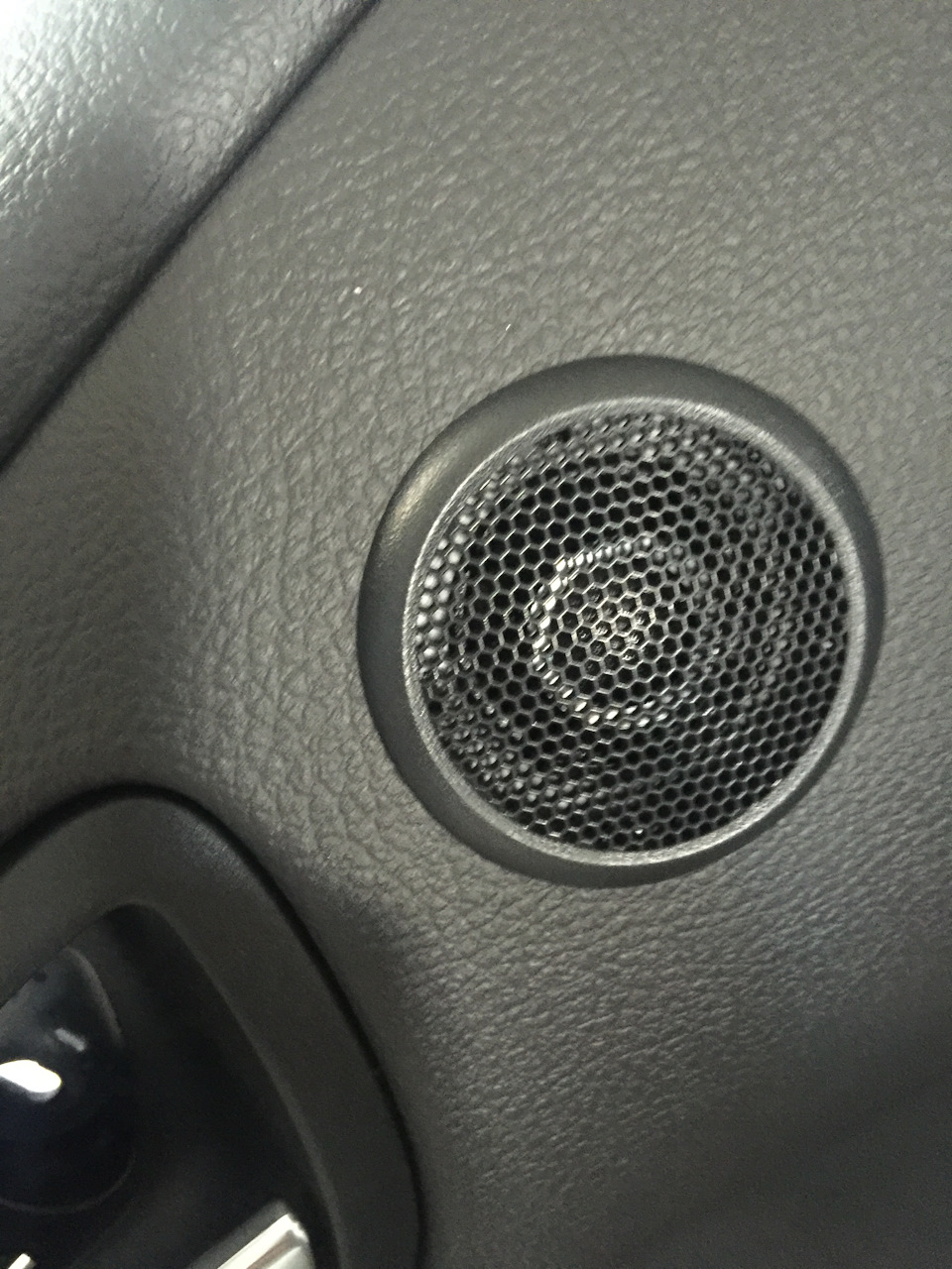 Titanium, go ahead ... 5