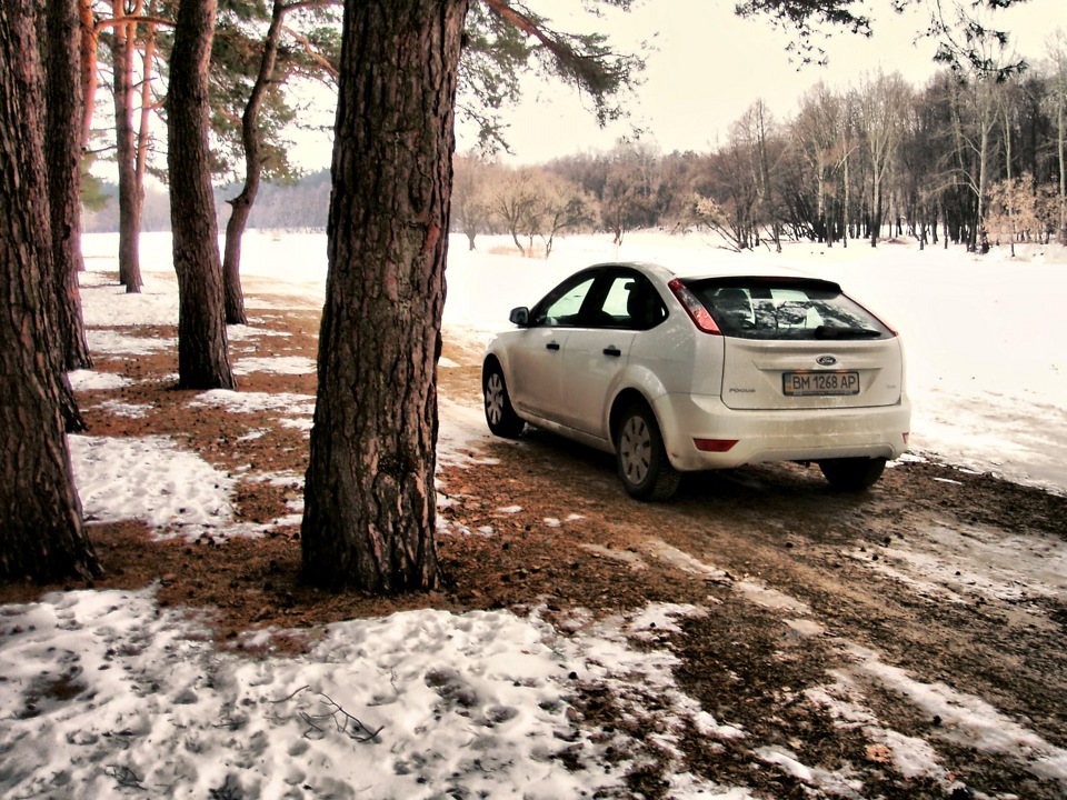Запис, 31 січня 2012 3