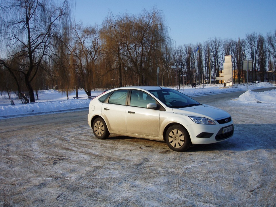 Запис, 31 січня 2012 4