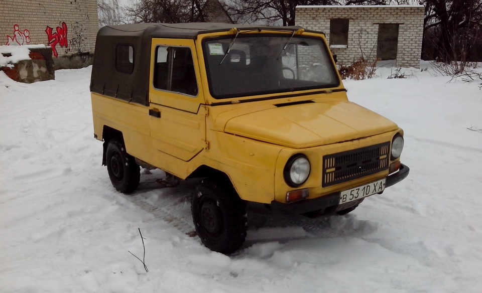 Дружбан :) 1