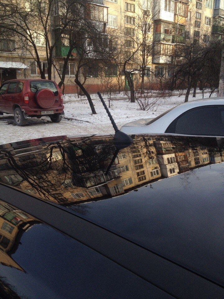 Антенка 1