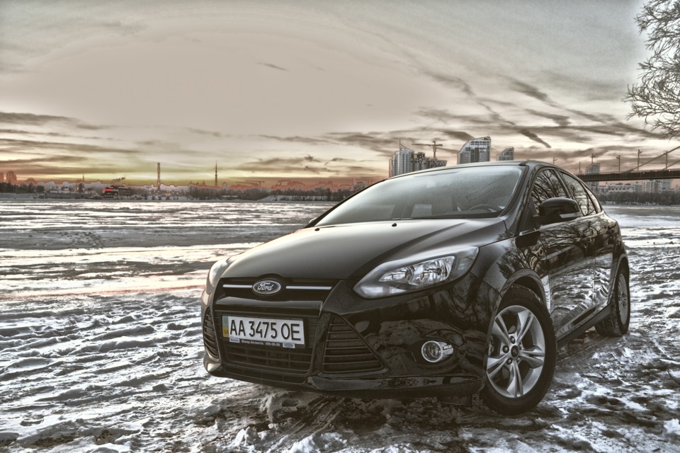 Невеликий фотосет у стилі HDR 4