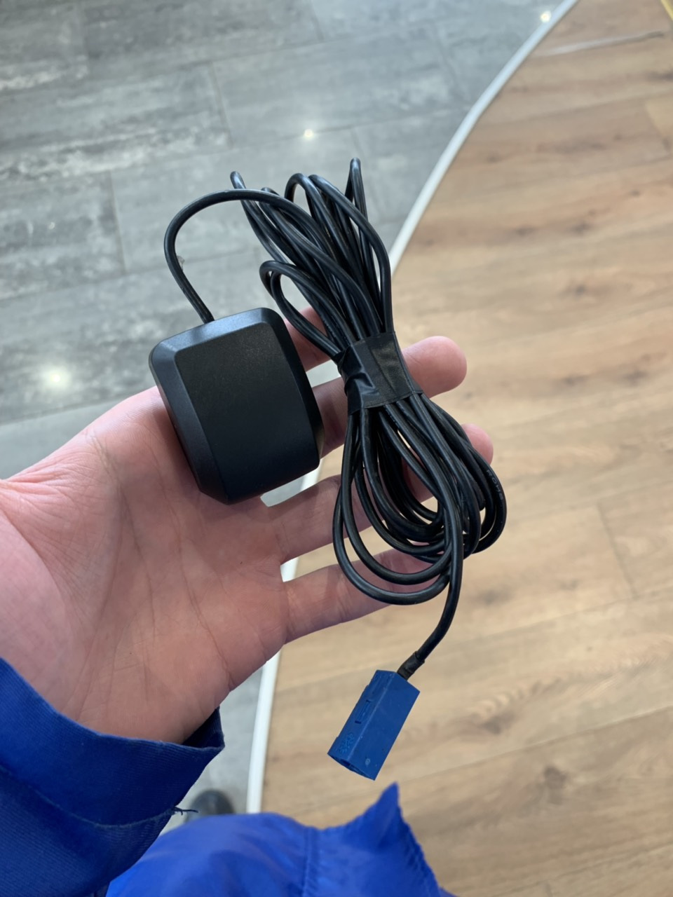 Тонування та навігація F7 synk 3 usa 3
