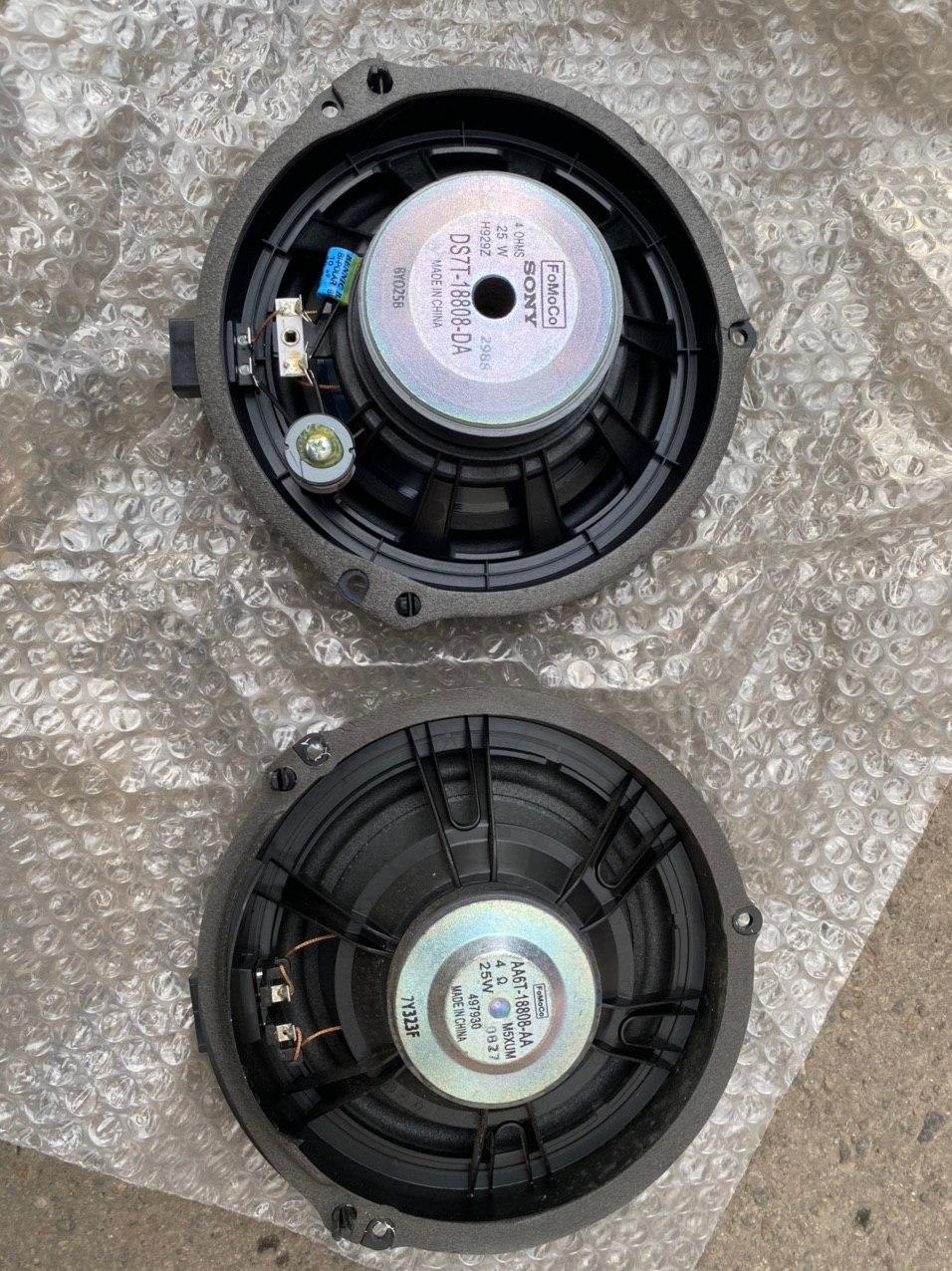 Покращення автозвуку Focus mk3 4