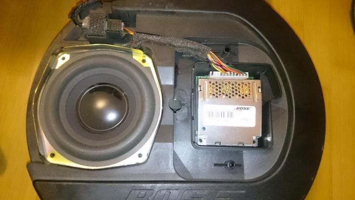 Покращення автозвуку Focus mk3 2