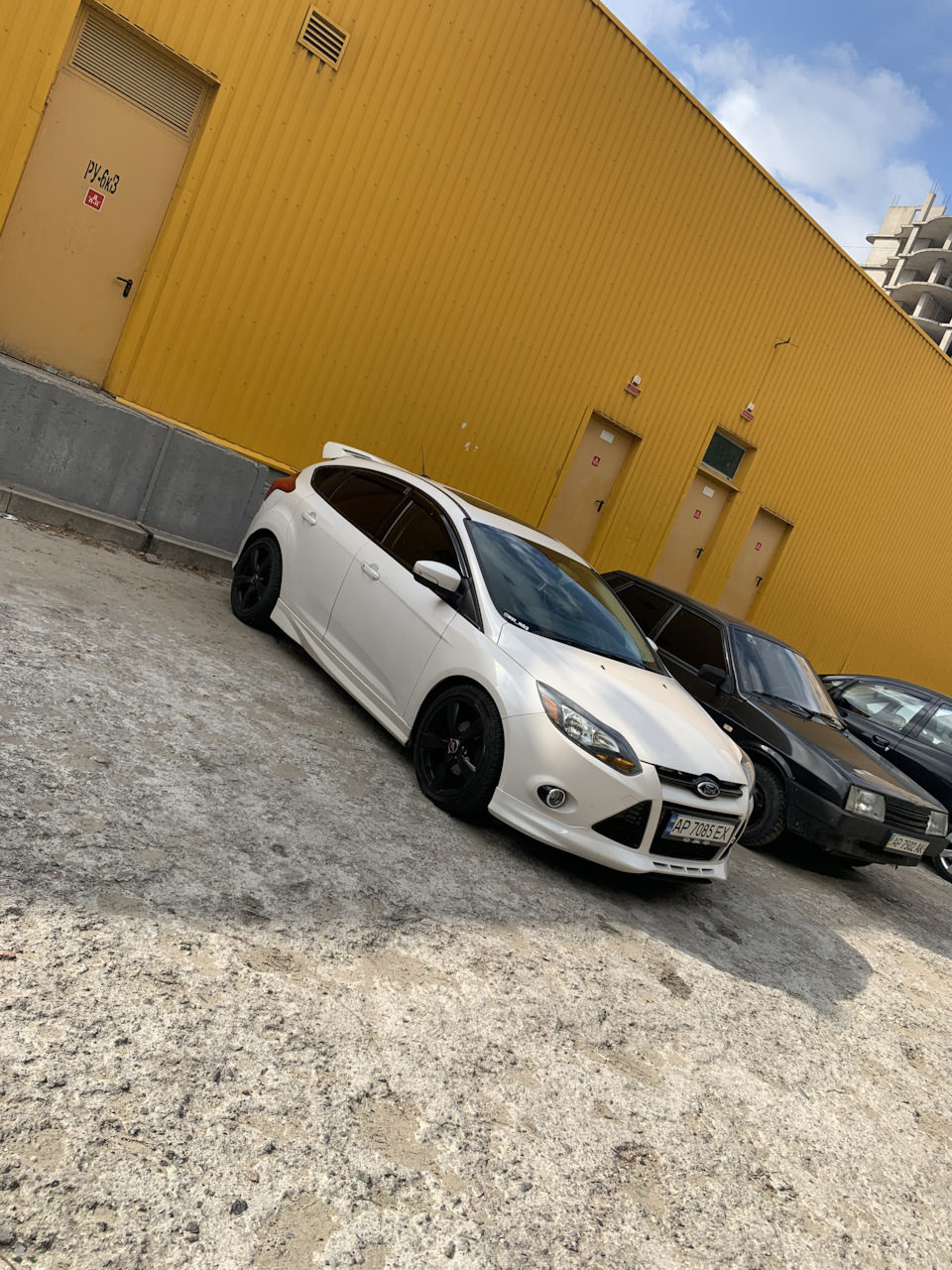 На стиле 5