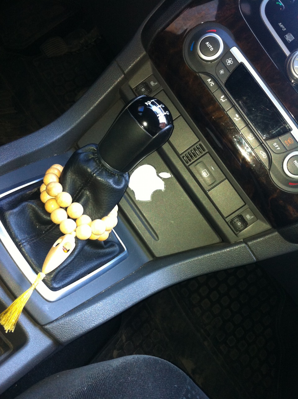 Apple у Фокусі))) 3