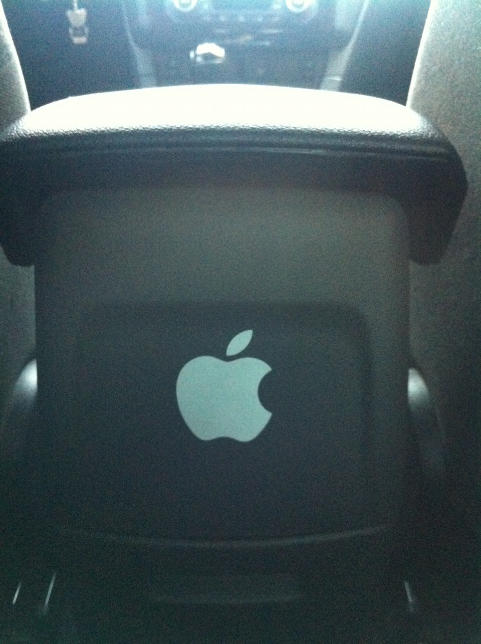 Apple у Фокусі))) 1