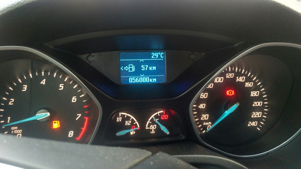 Аж 56000км! 1