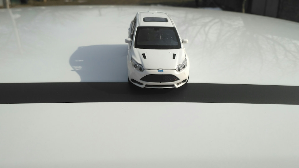Купив собі ST 4