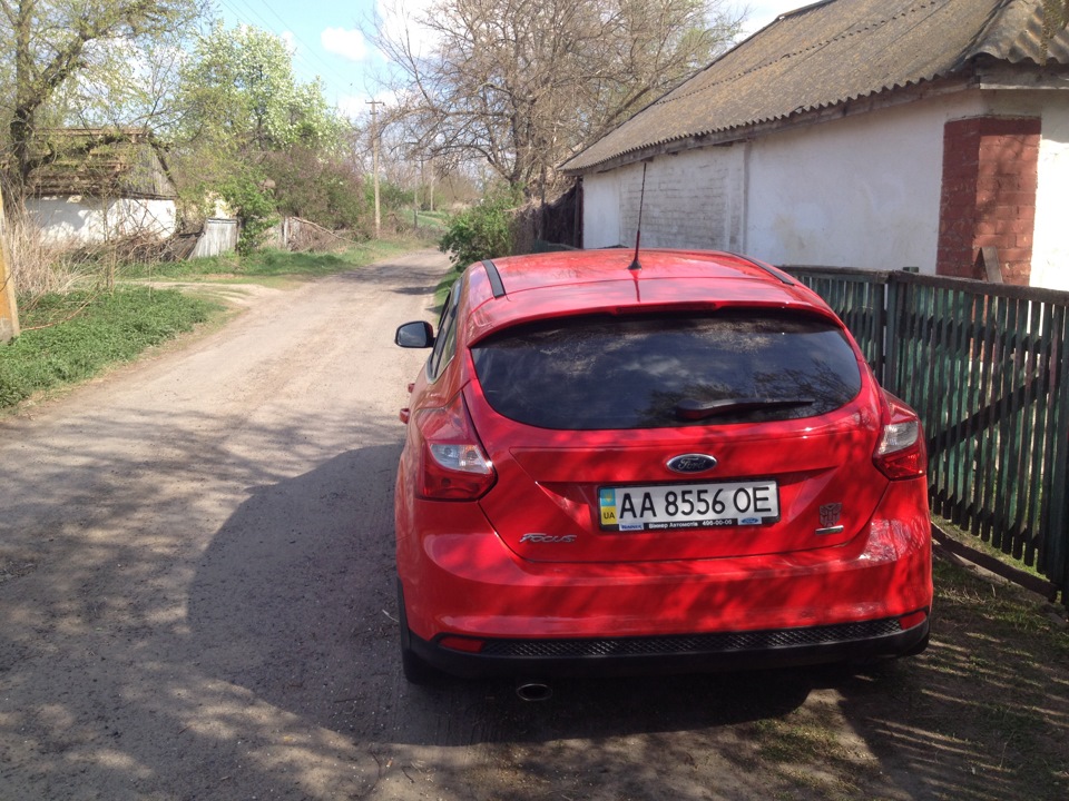 Травневі 5
