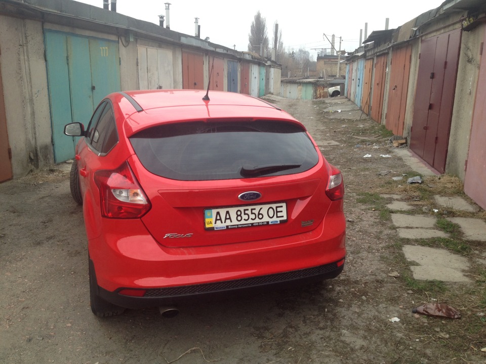 Тоніровка 2