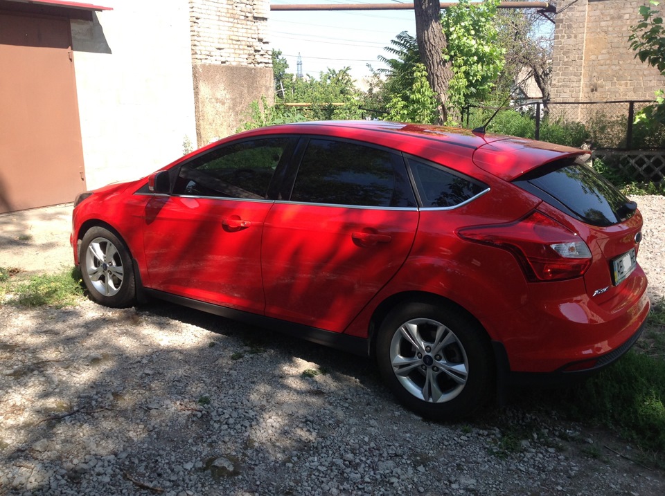 Активація DDS та HLA + ШРУС - капут. 1