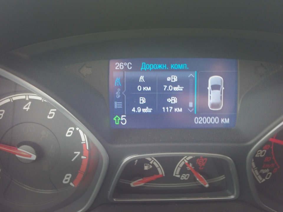А Ви бували на PIT-STOP? Перший ТО - 20тис. 1