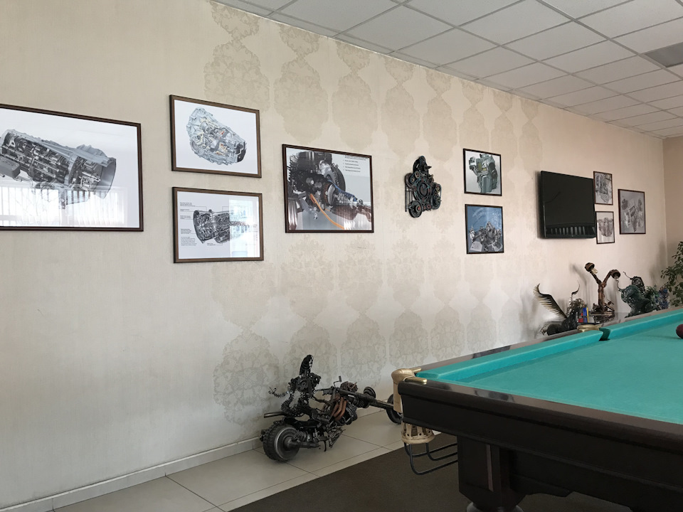 Діагностика мкпп 2